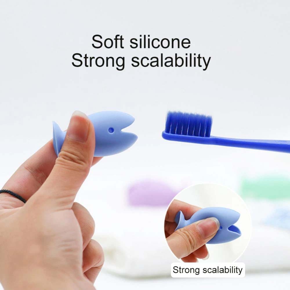 ToothBrush Cover Stand  5
