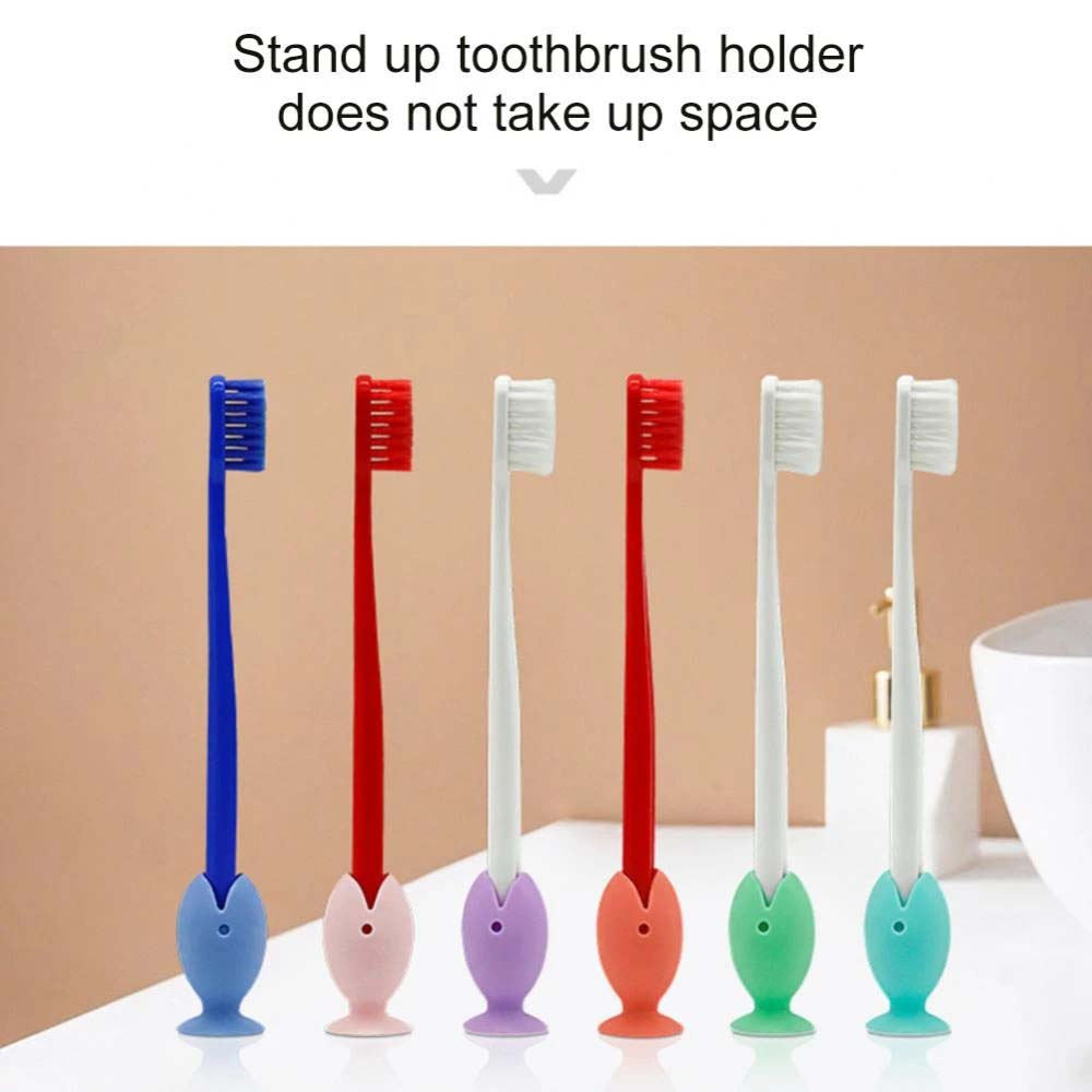 ToothBrush Cover Stand  2