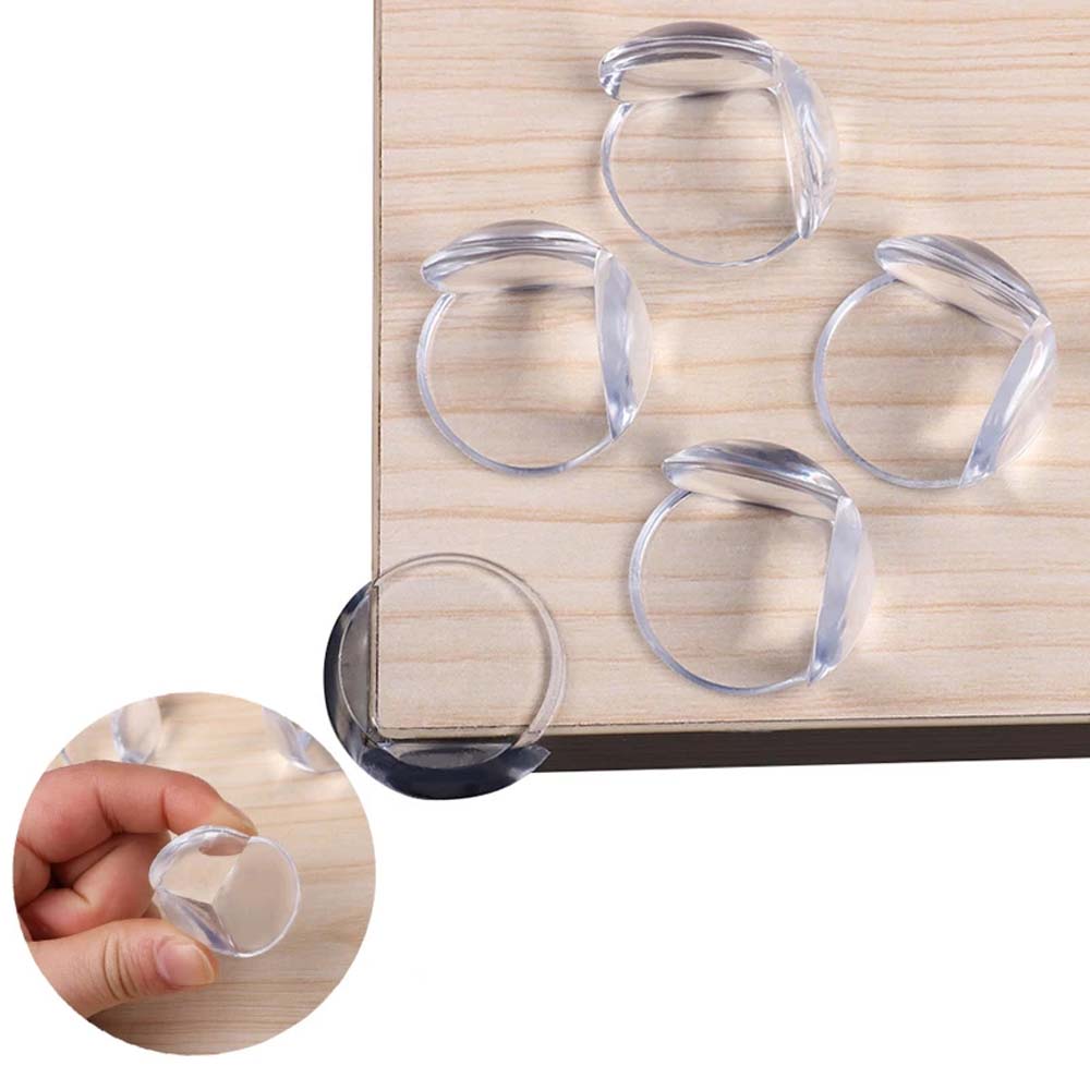 Silicone Table Corner Edge  4
