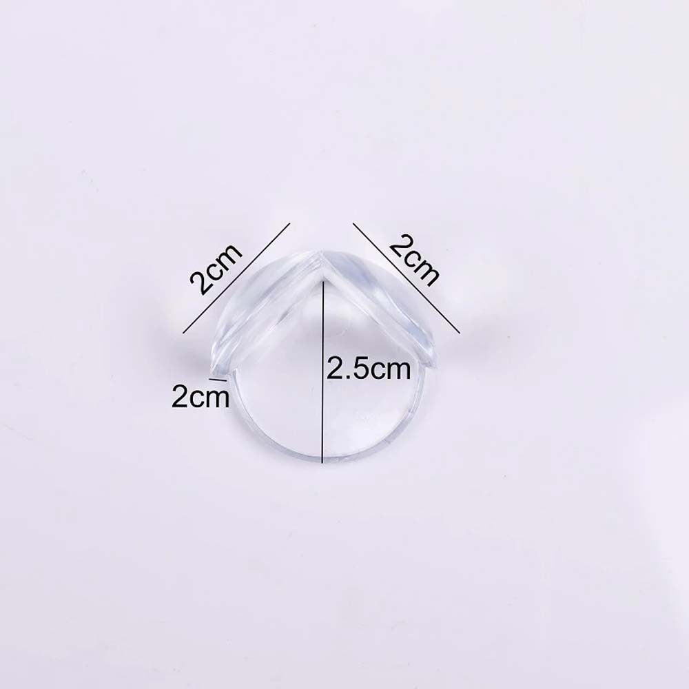 Silicone Table Corner Edge  2
