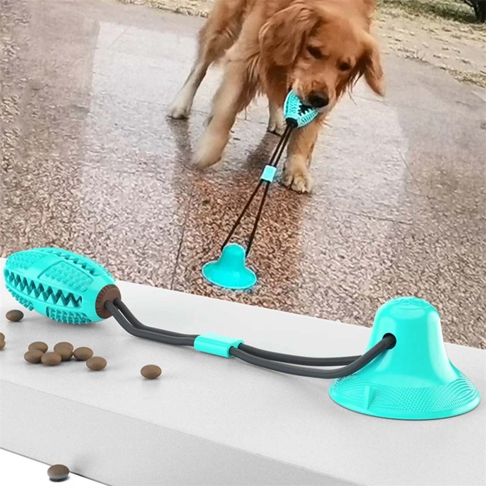 Silicone Pet Toy 6