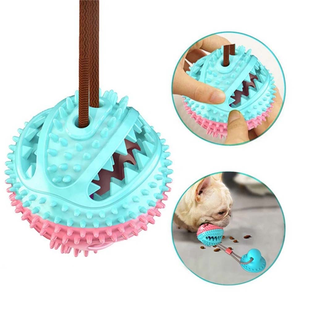 Silicone Pet Toy 3