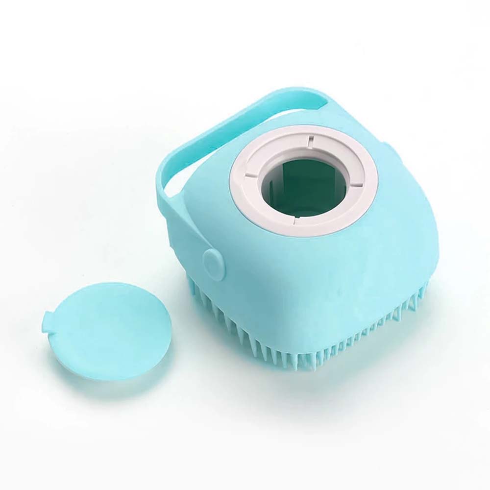 Pet Cleaning Brush 7