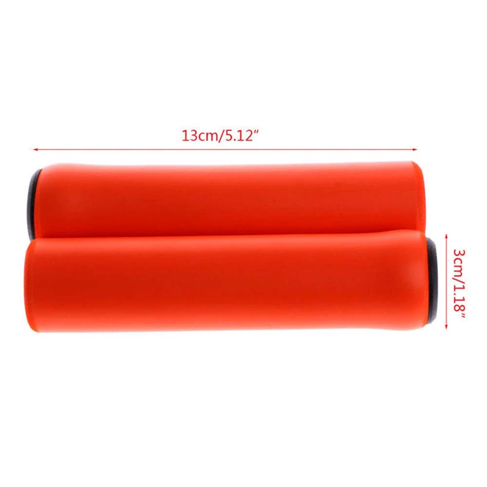 Bicycle Handle Bar 2