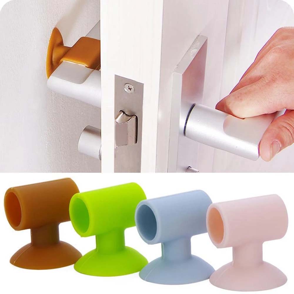 Door Suction Cup 2