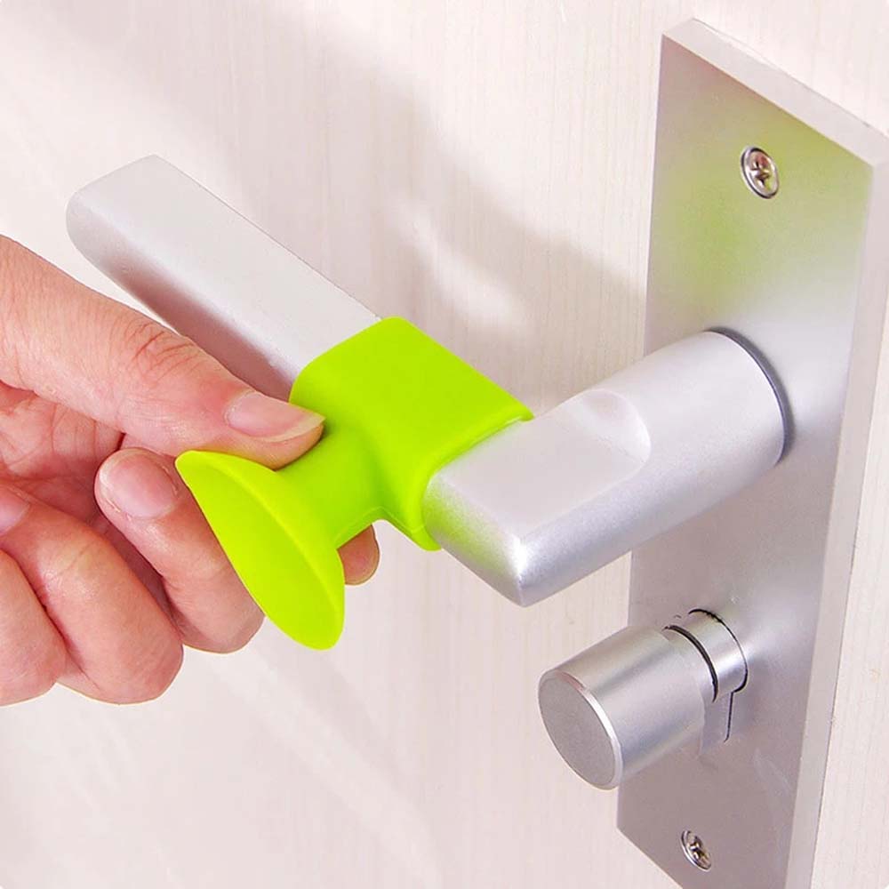 Door Suction Cup 3