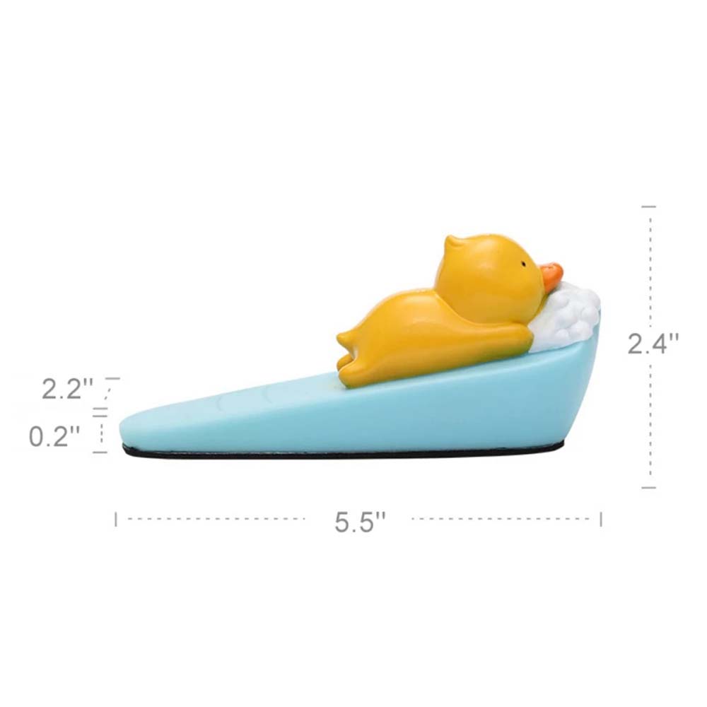 Silicone Door Stopper 6