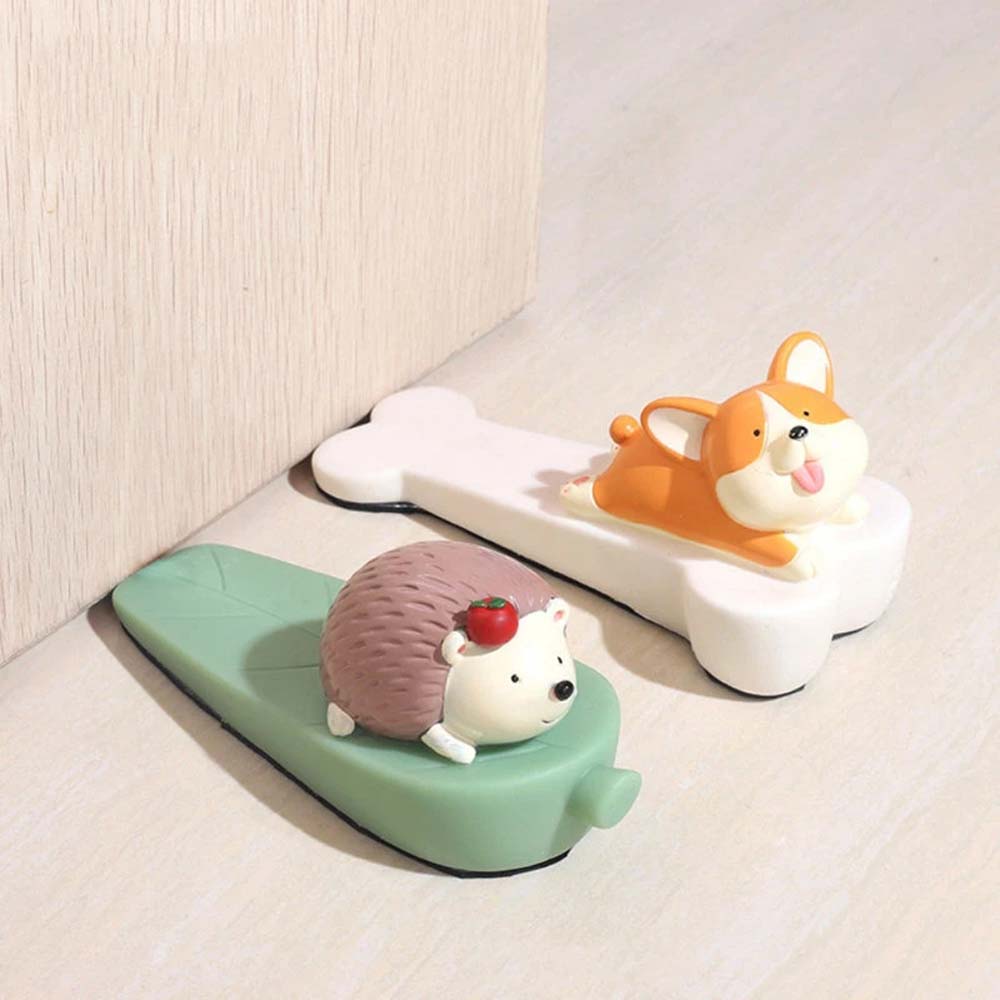 Silicone Door Stopper 2