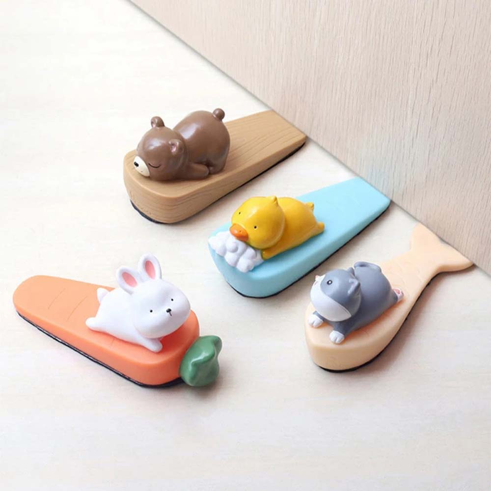 Silicone Door Stopper 4