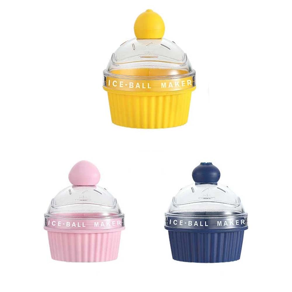Ice Cube Mould