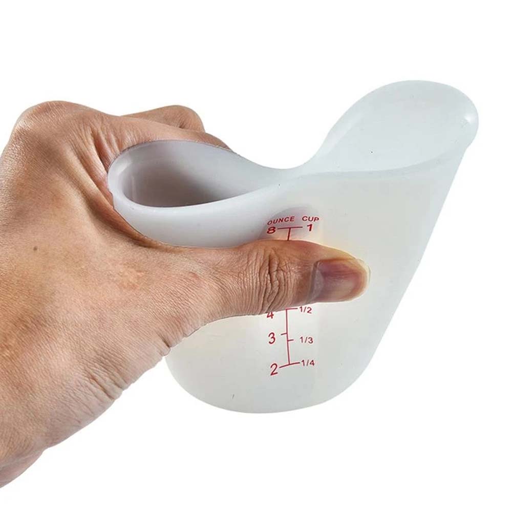 Measuring Cup 5