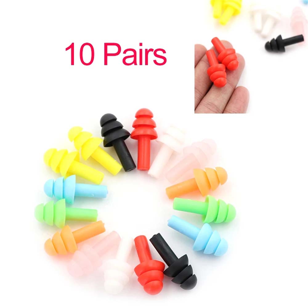 Ear Plugs 3