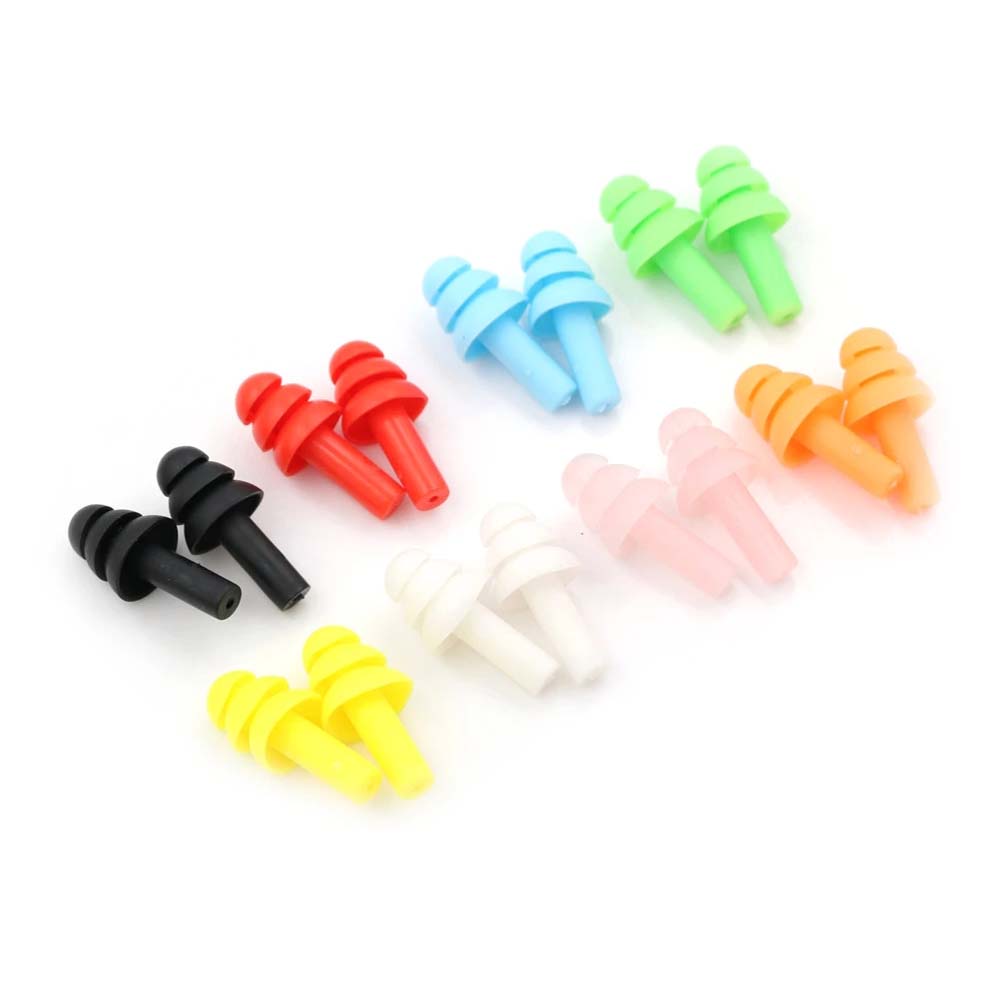 Ear Plugs 2