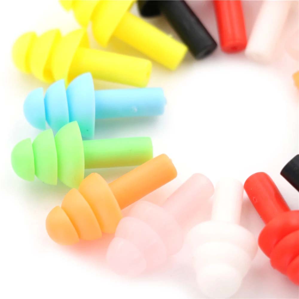 Ear Plugs 4