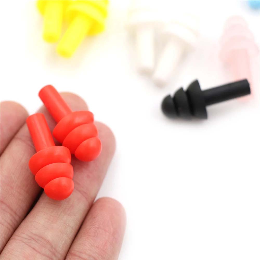 Ear Plugs 6