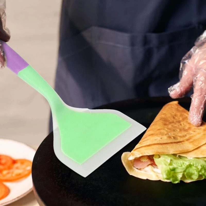 Kitchen Spatula 6