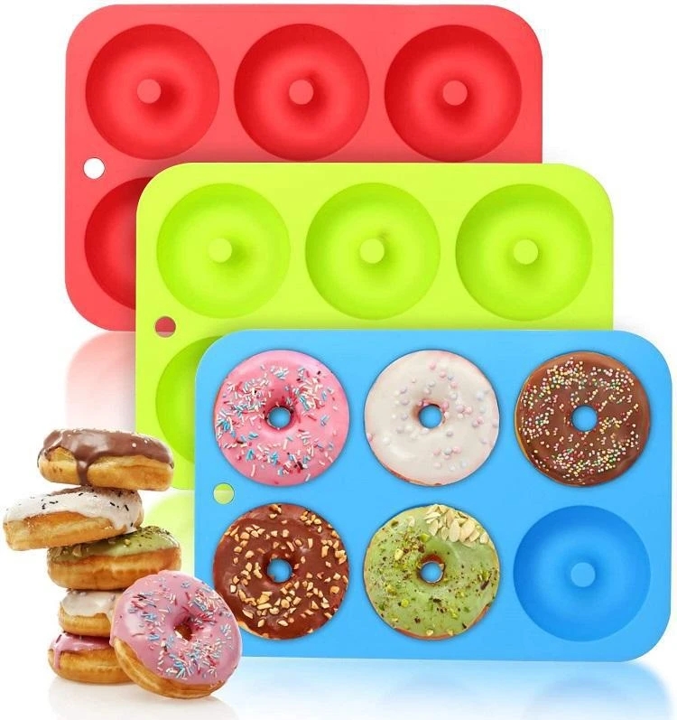 Donut Mold