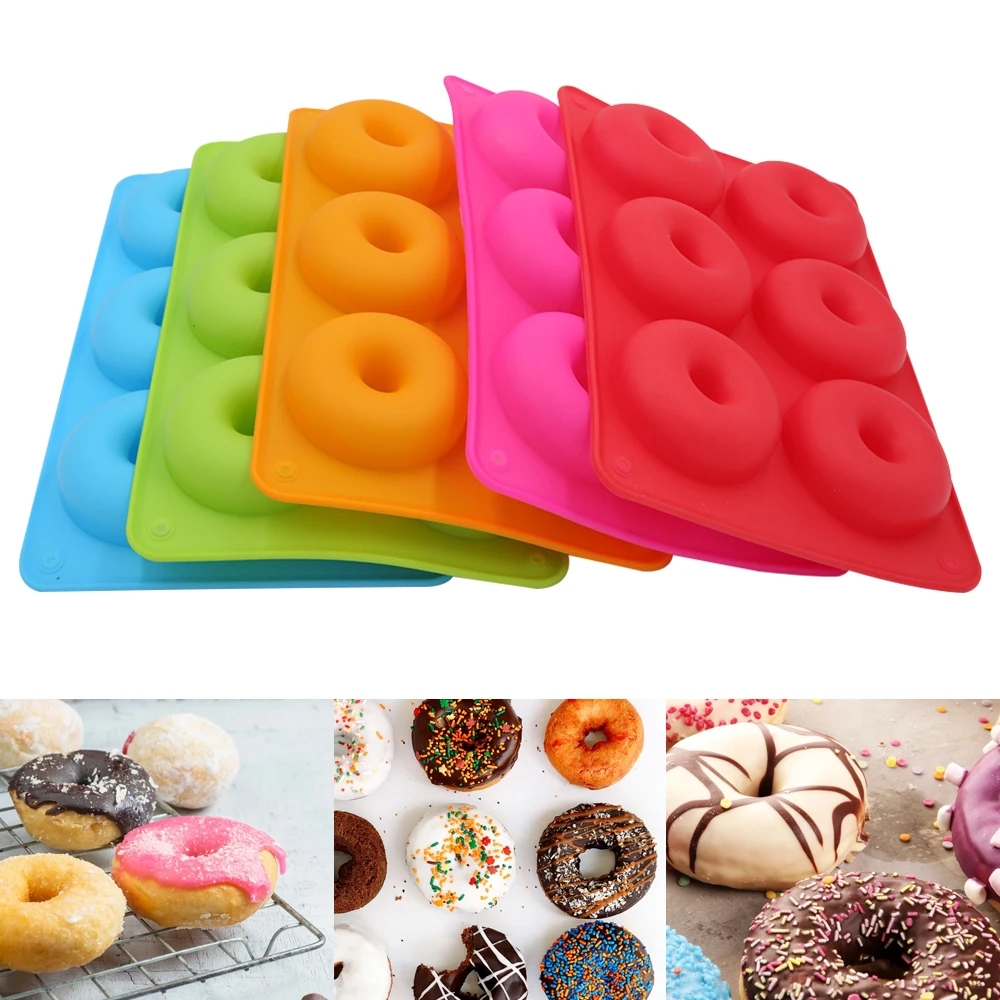 Donut Mold 2