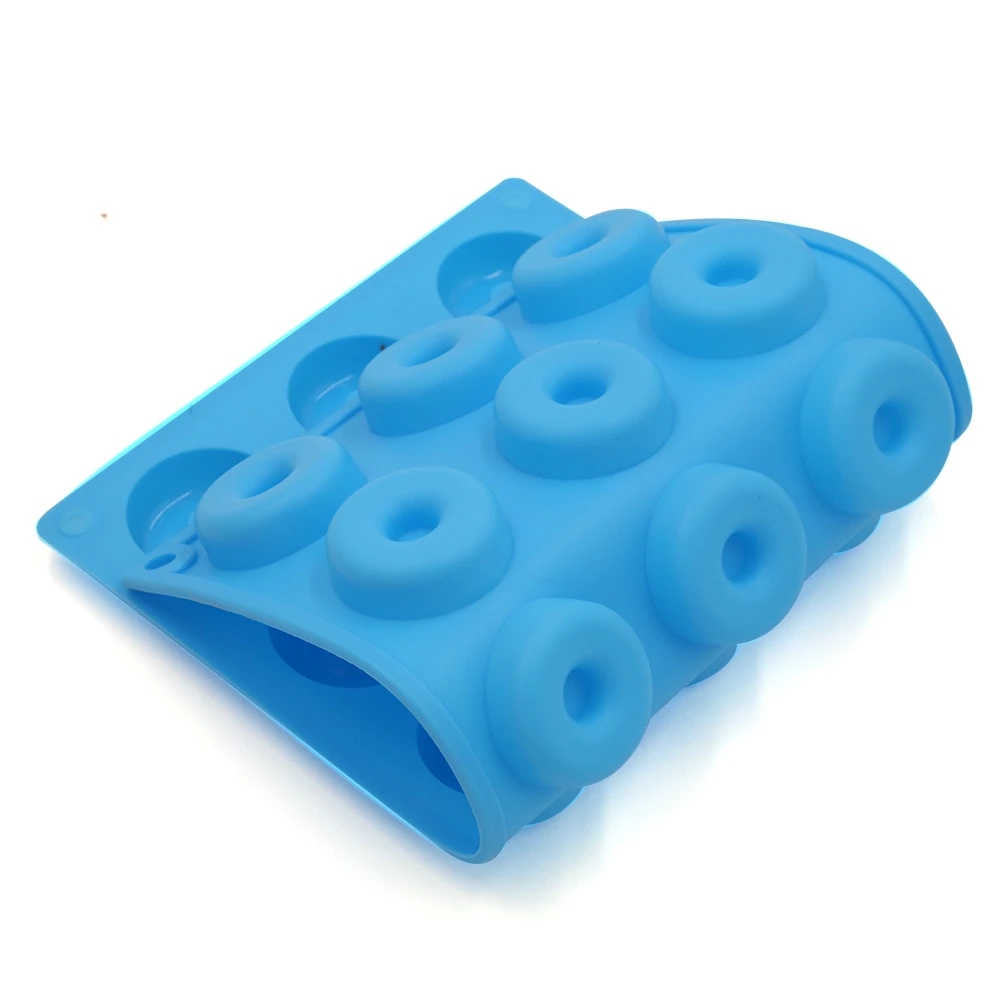 Donut Mold 4