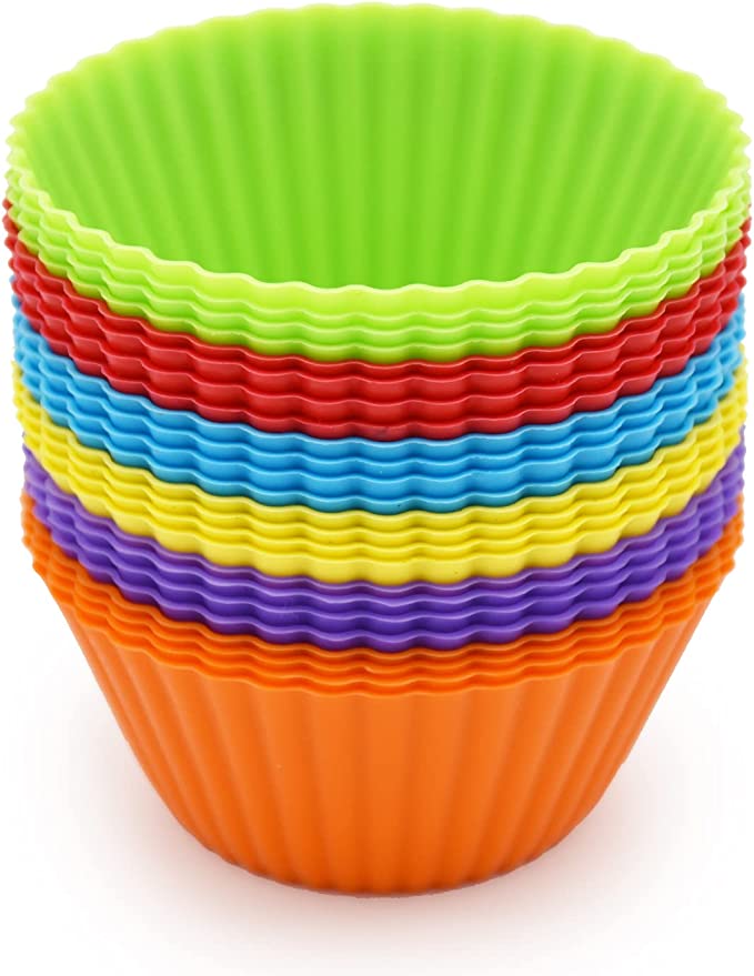 Cupcake Baking Cups
