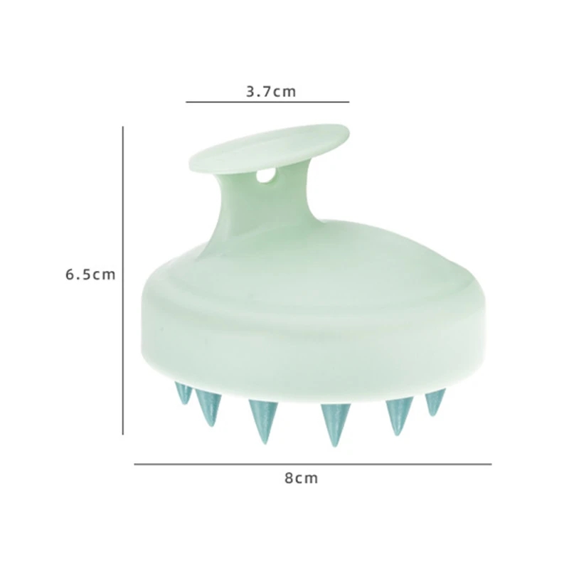 Hair Massager Brush 2