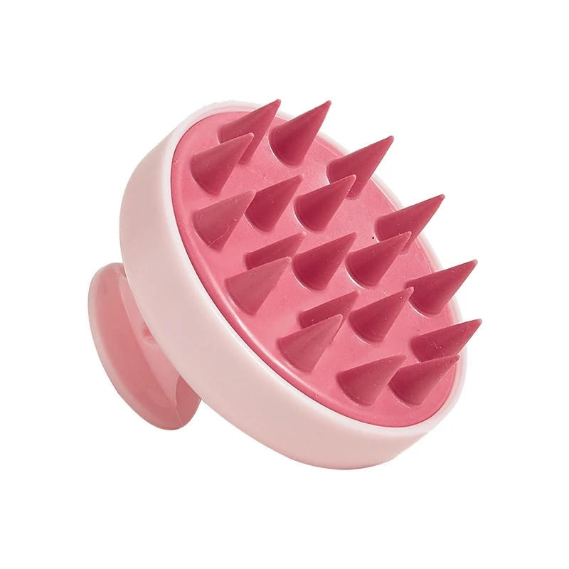 Hair Massager Brush 6