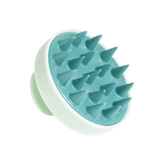 Hair Massager Brush 7