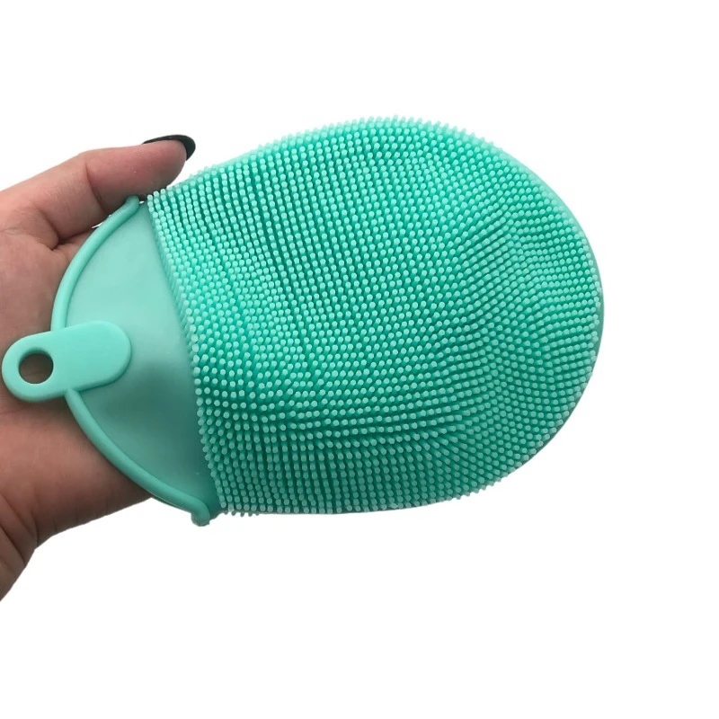 Massage Bath Brush 3