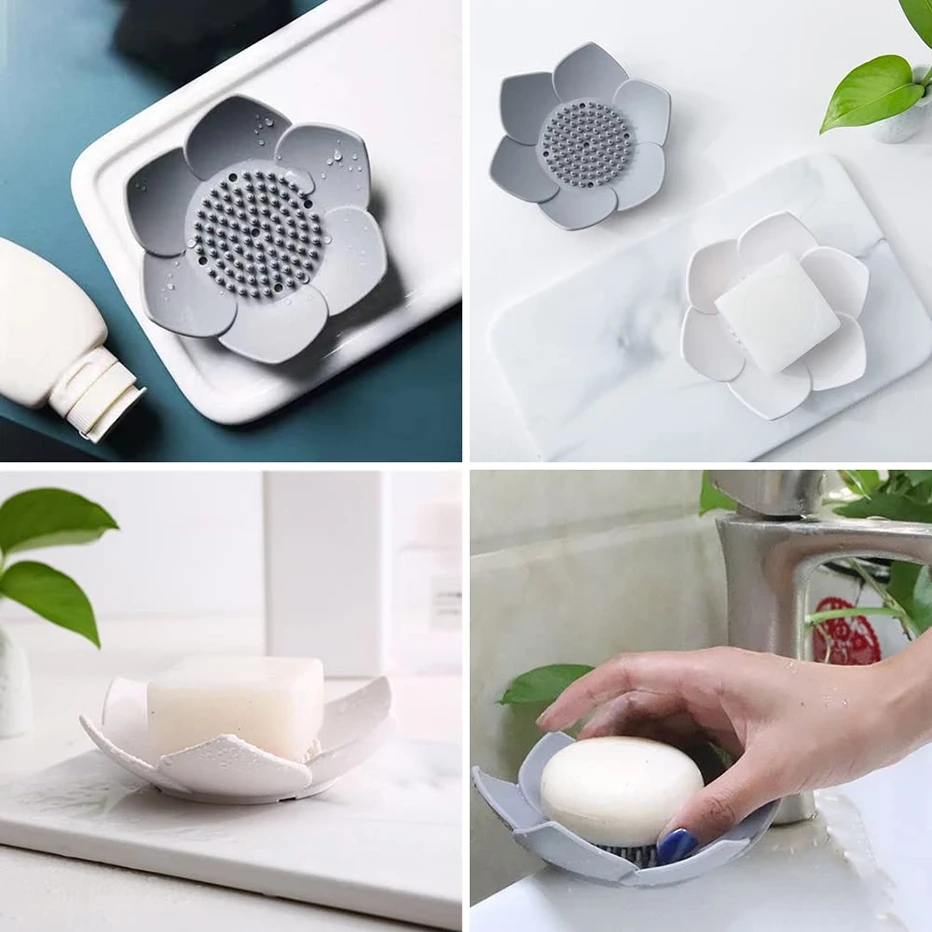 Soap Dish 2