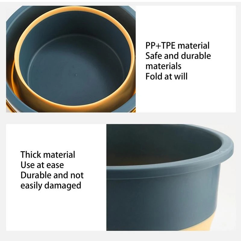Water Bucket 4