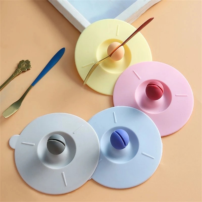 Silicone Cup Lid