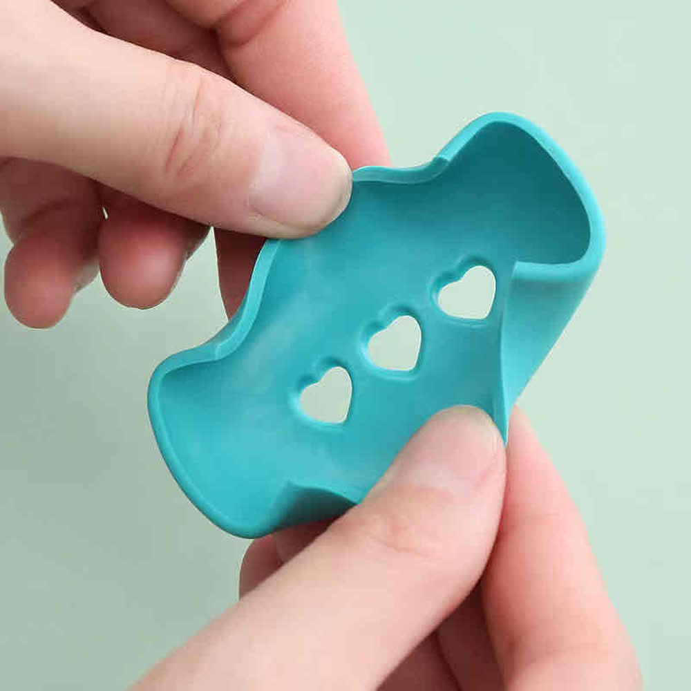 Silicone Pan Handle Cover 3
