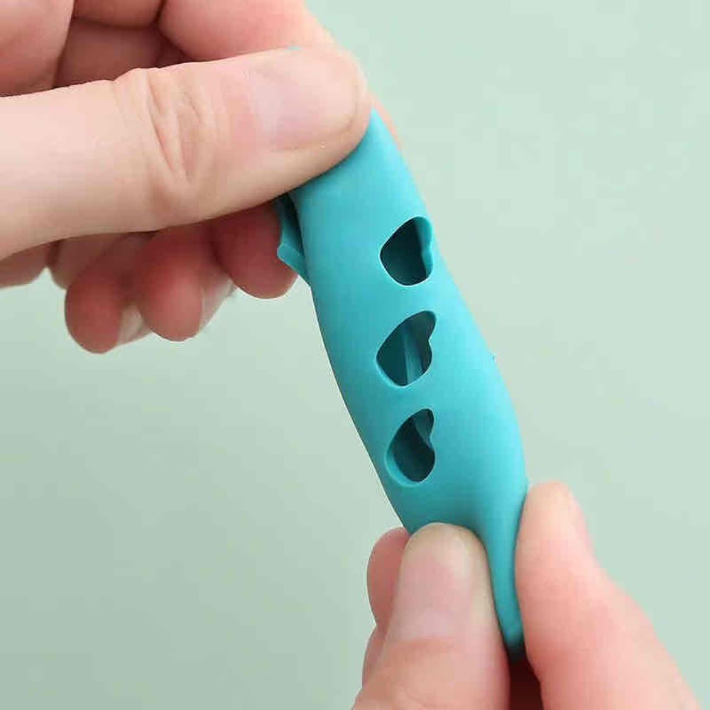Silicone Pan Handle Cover 5