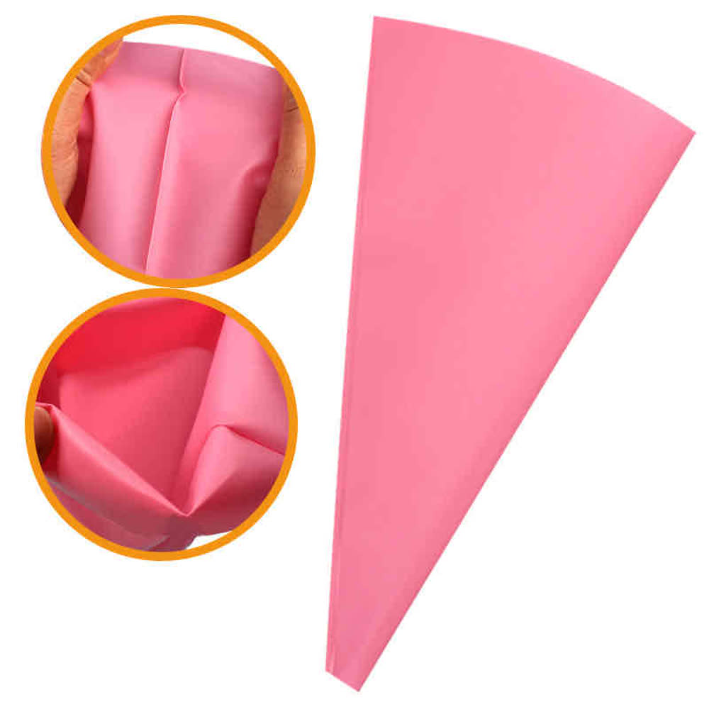 Silicone Piping Bag 4