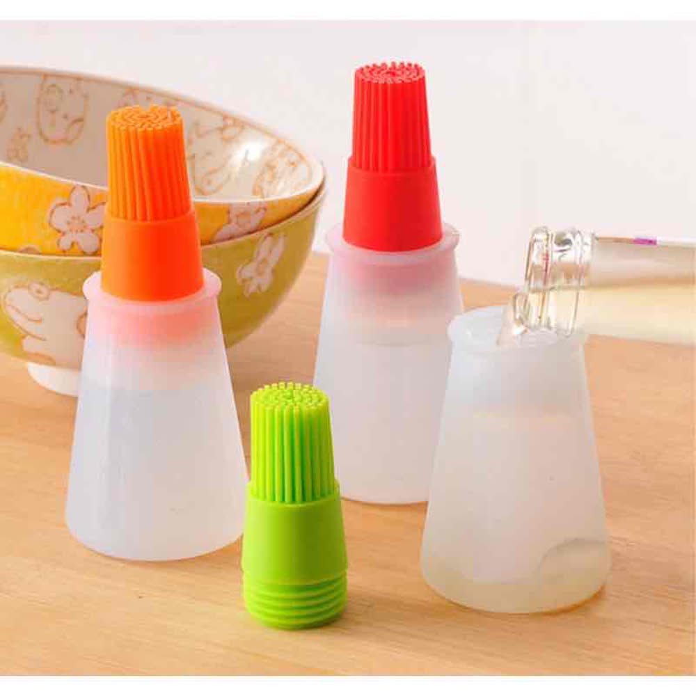 Silicone BQQ Oil Brush 3
