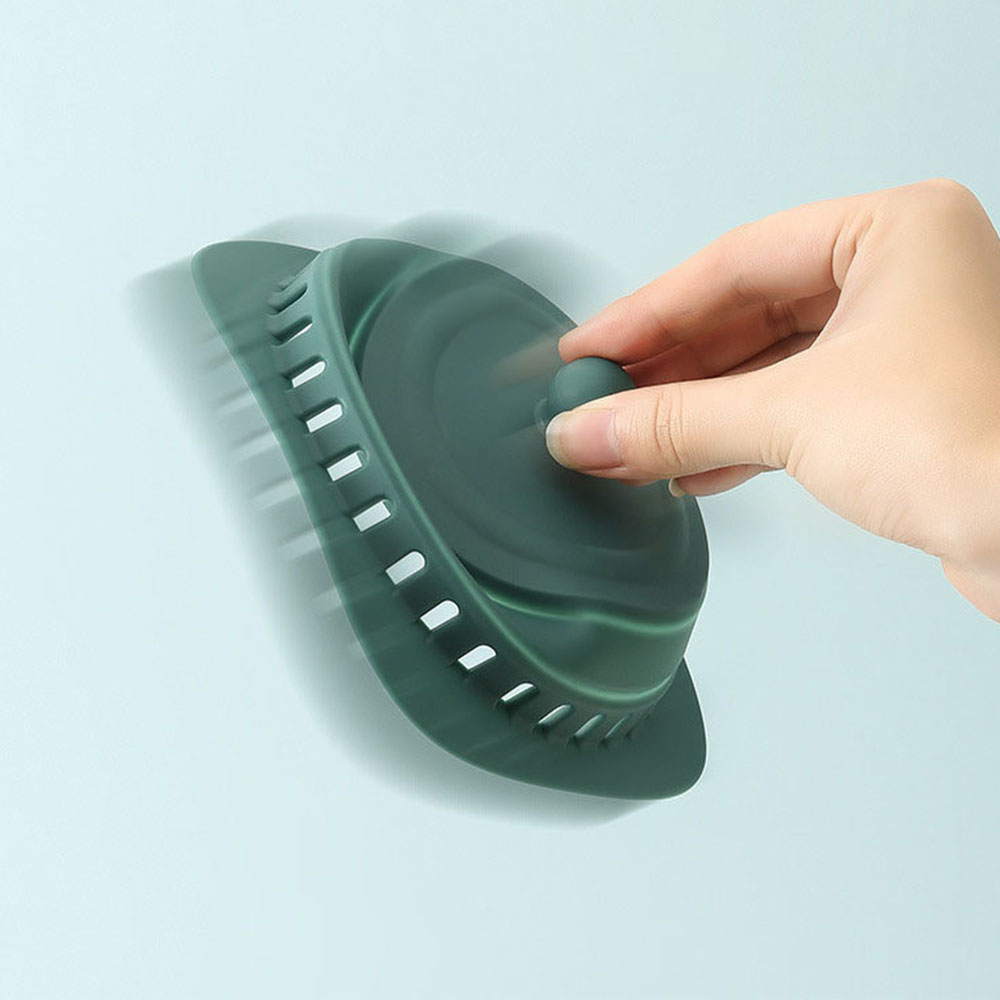 Silicone Colanders Strainers 2