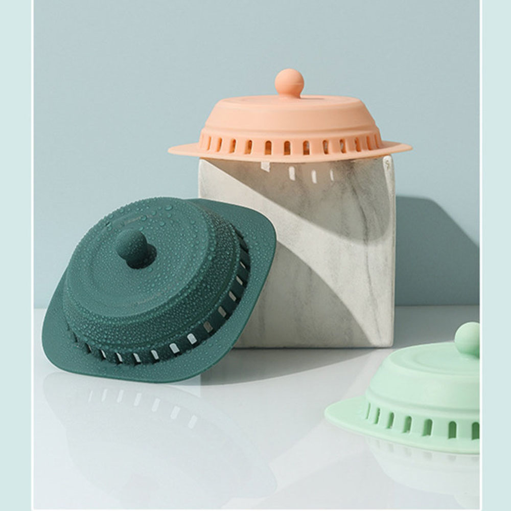 Silicone Colanders Strainers 3