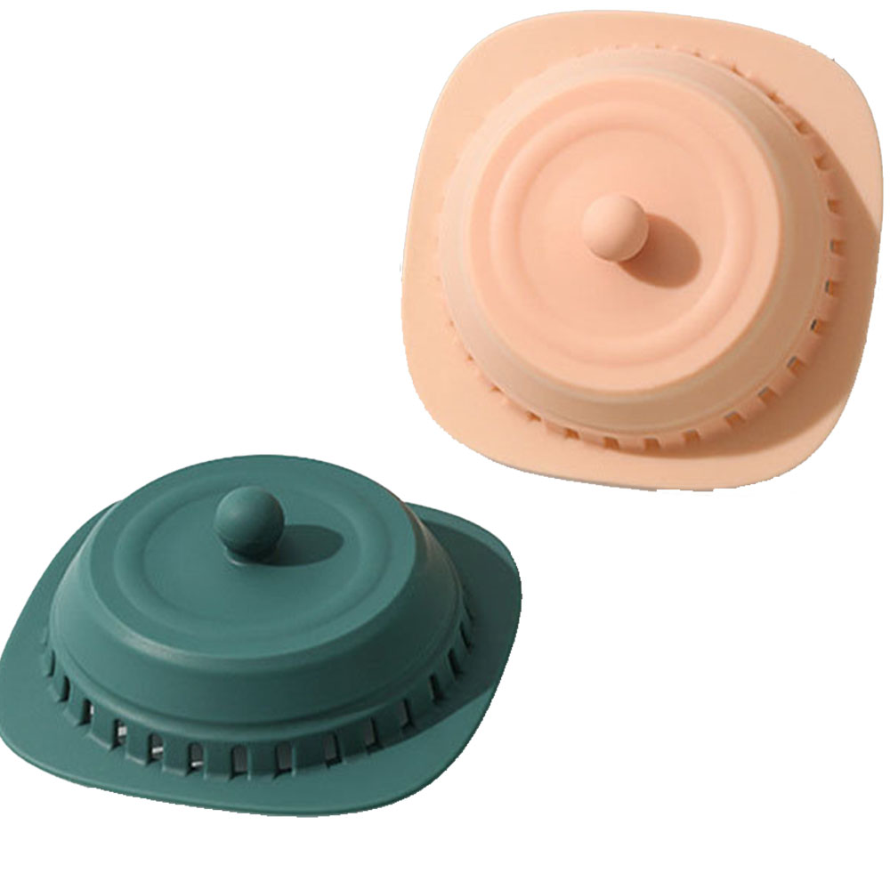Silicone Colanders Strainers