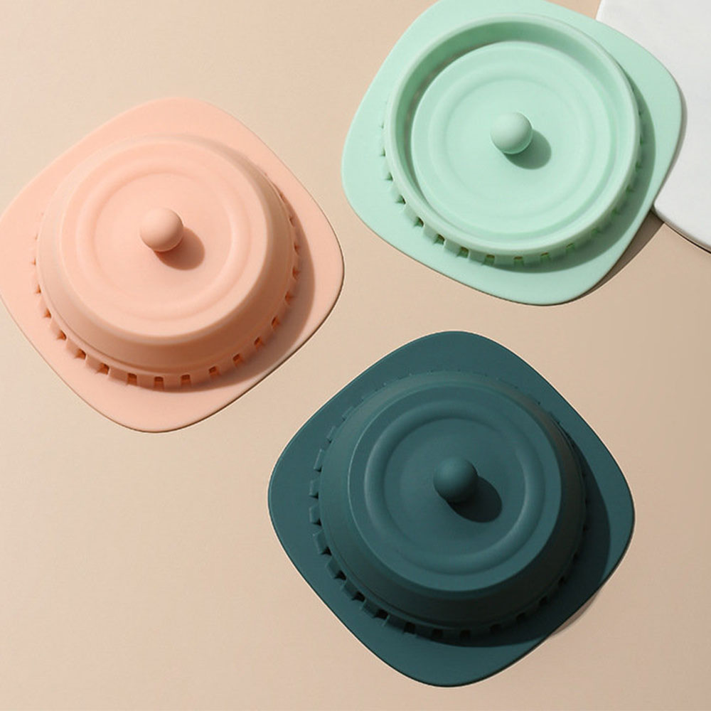 Silicone Colanders Strainers 4
