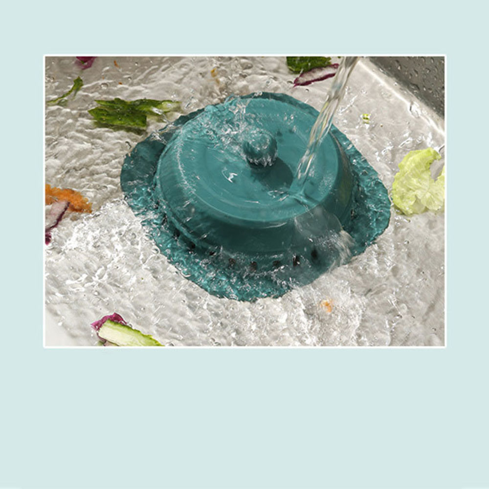 Silicone Colanders Strainers 5