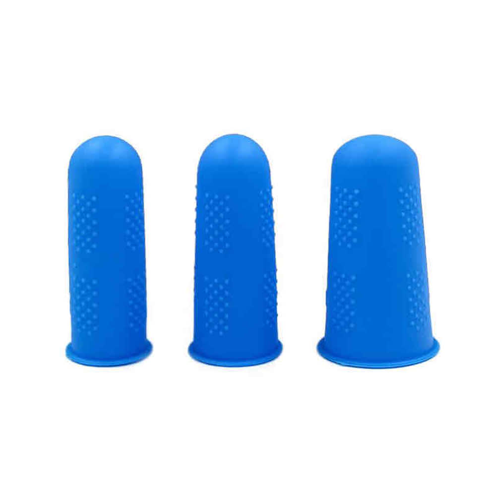 Silicone Finger Protector 2