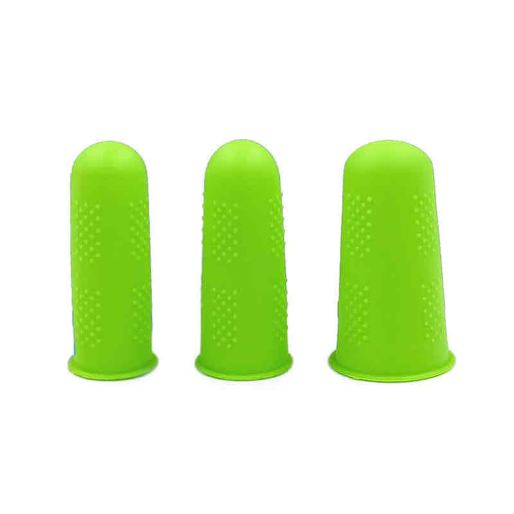 Silicone Finger Protector 3