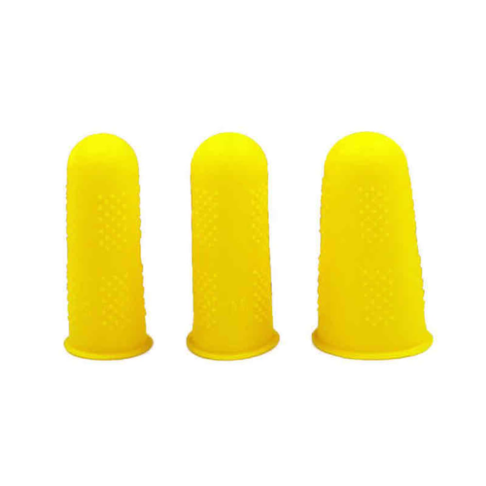 Silicone Finger Protector 6