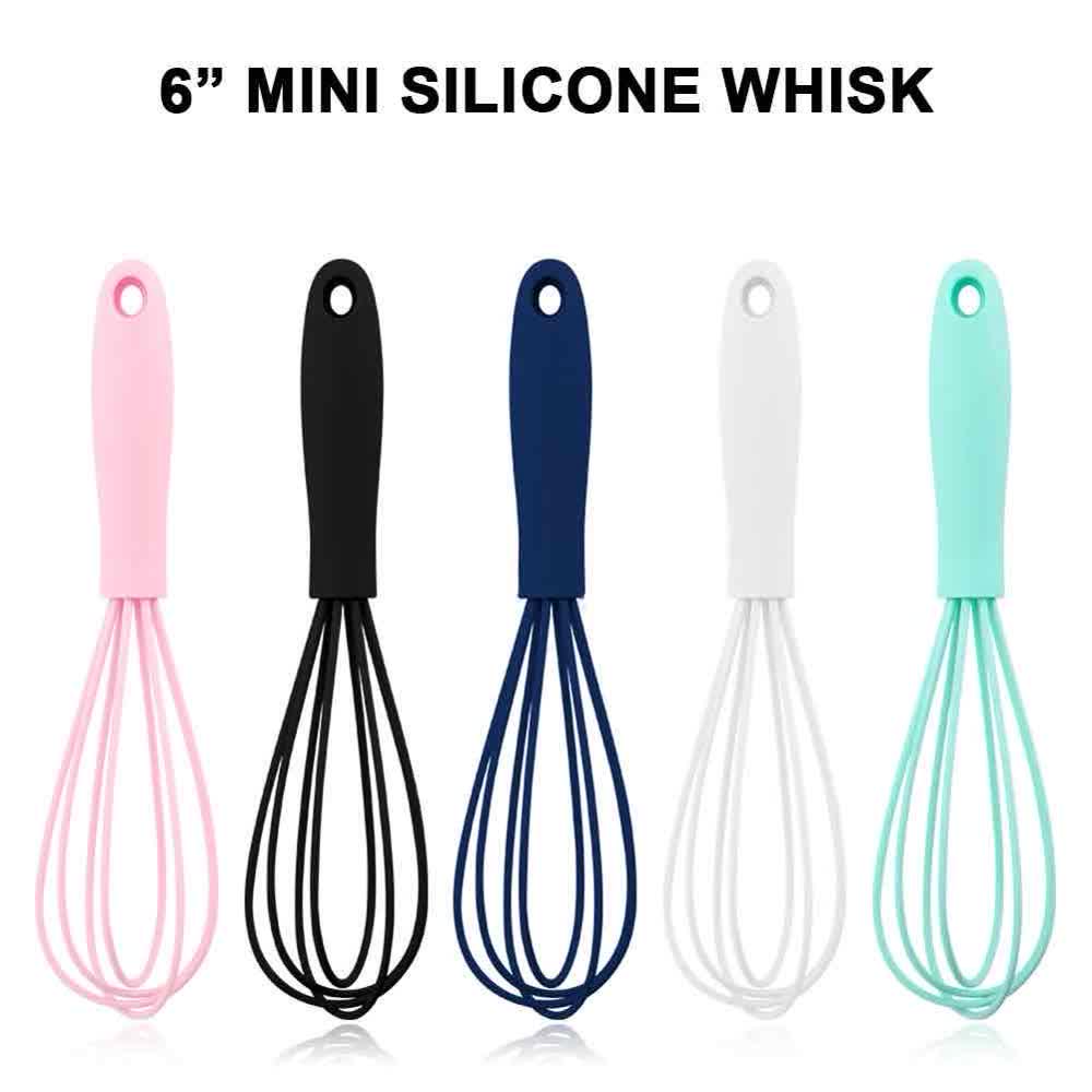  Egg Agitator Silicone