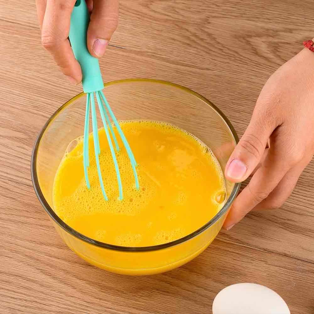  Egg Agitator Silicone 4