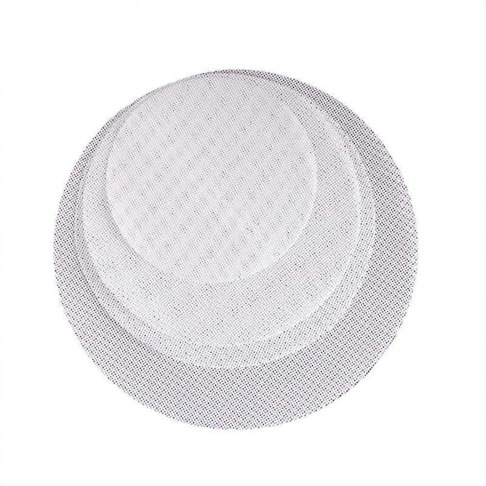 Silicone Under Steamers Mat 6