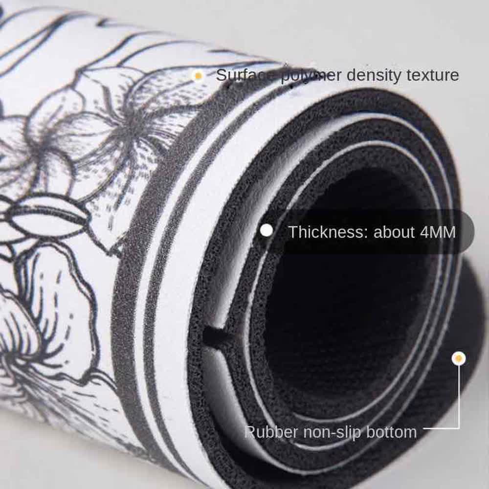 Kitchen Faucet Diatom Mud Absorbent Pad 5