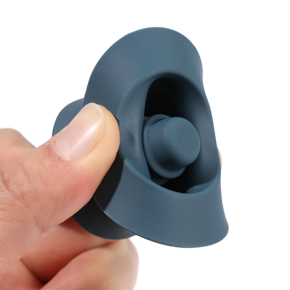 Silicone Champagne Wine Beer Bottle Cork 6