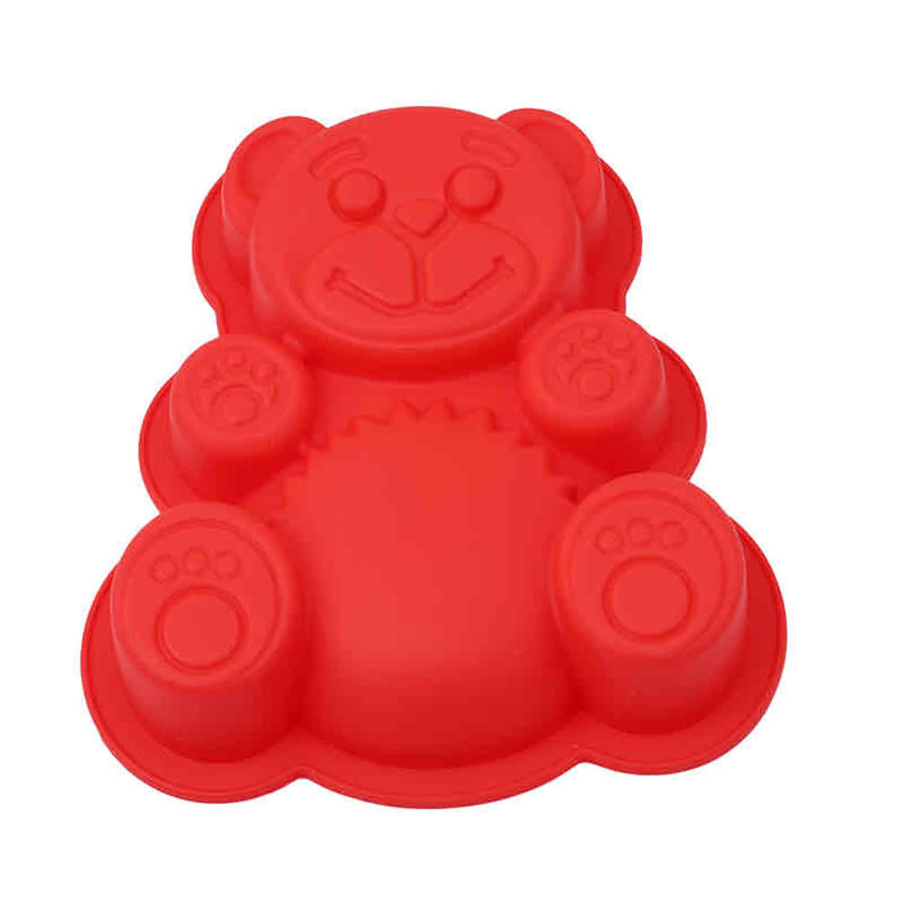 Silicone Mold Baking Tools
