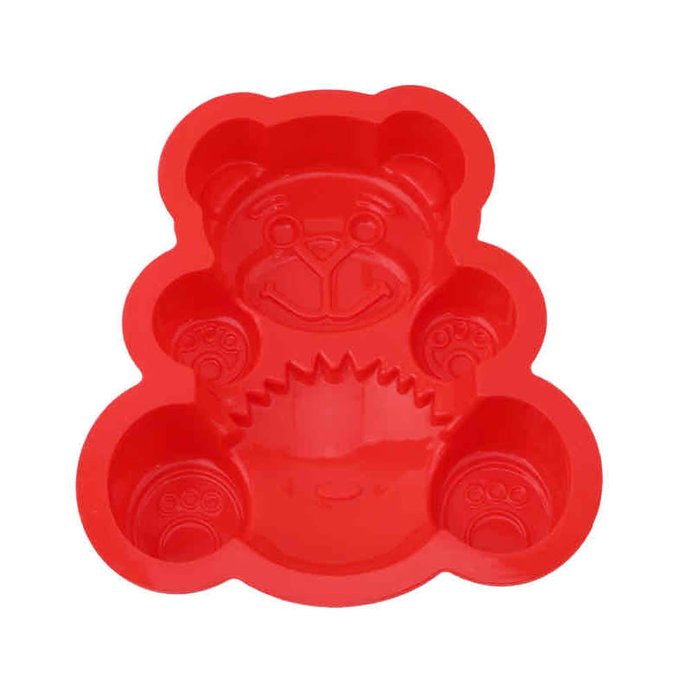 Silicone Mold Baking Tools 2